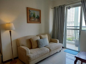 Apartemen di Kemayoran Sunter